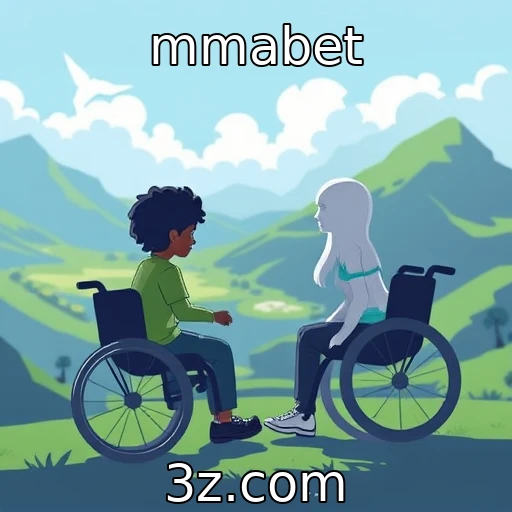 Acessibilidade em jogos digitais para pessoas com deficiência