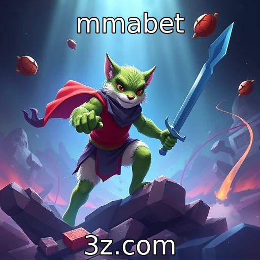 Tendências emergentes na indústria de jogos