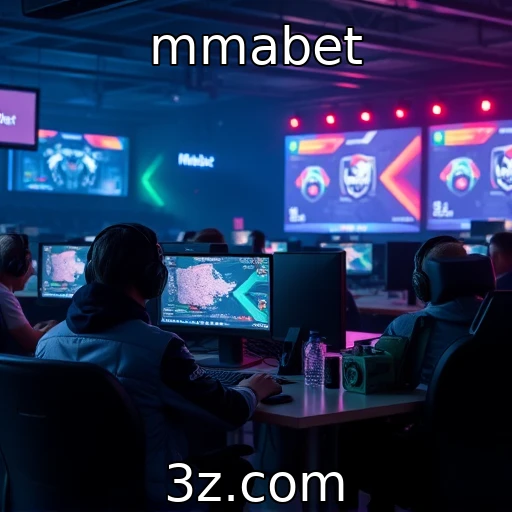 Esports: expansão e profissionalização até 2025