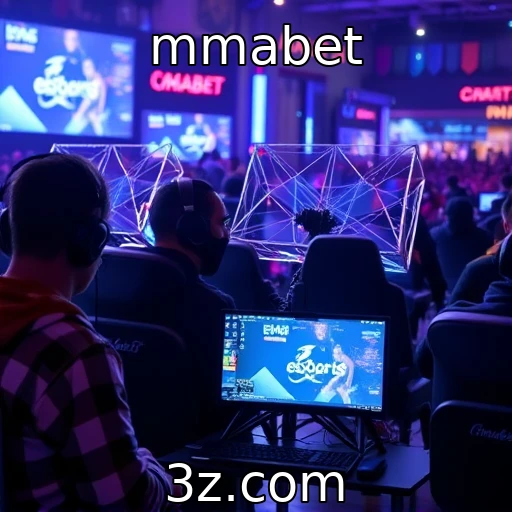 Análise do crescimento do eSports no cenário global