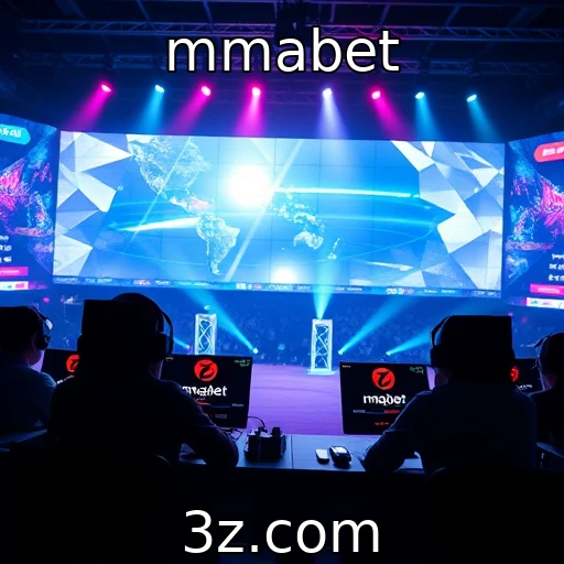 Evolução dos eSports nas competições globais