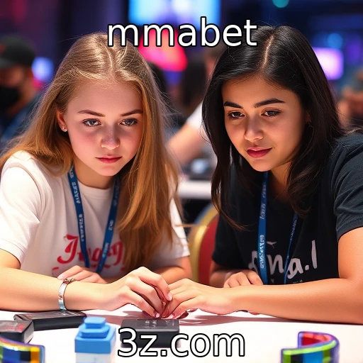 Participação feminina na indústria de desenvolvimento de jogos