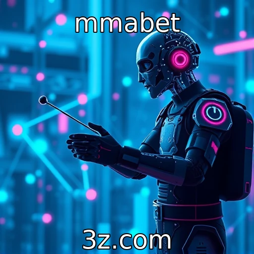 Interação entre jogos e inteligência artificial