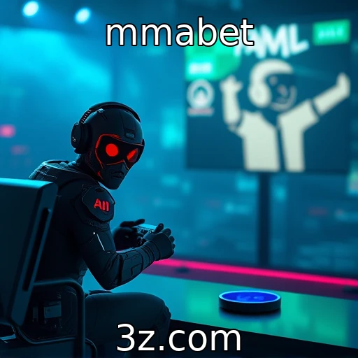 Impacto das tecnologias de IA em jogos modernos