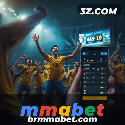 mmabet Jogos Diversos