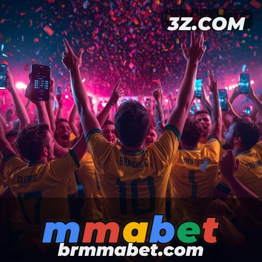 mmabet Login Rápido