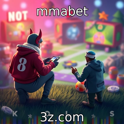 Crescimento do mercado de jogos em dispositivos móveis