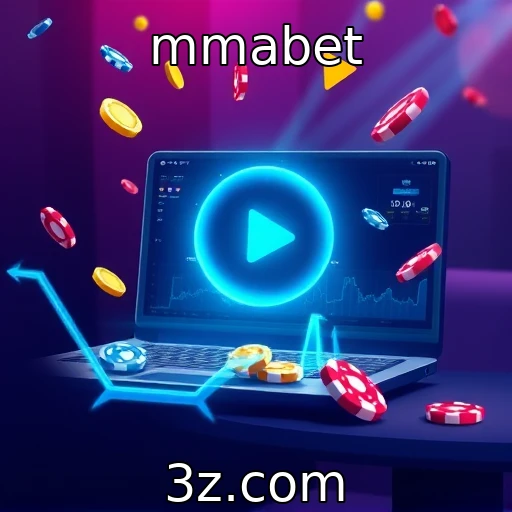 Tendências na evolução dos jogos online