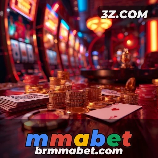 mmabet Plataforma Confiável