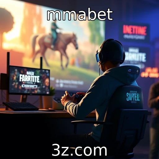 Impacto da tecnologia na evolução dos jogos