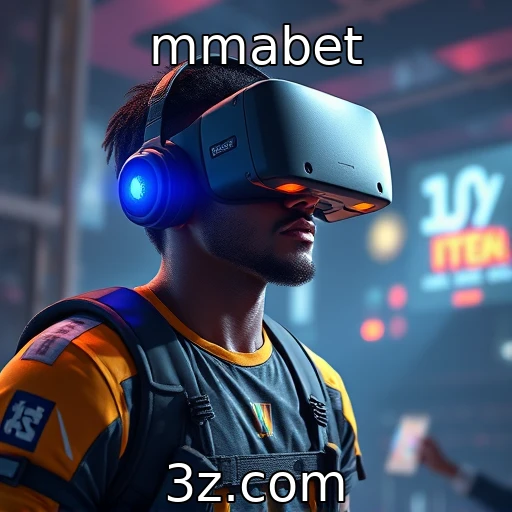 Inovação tecnológica em jogos de realidade virtual